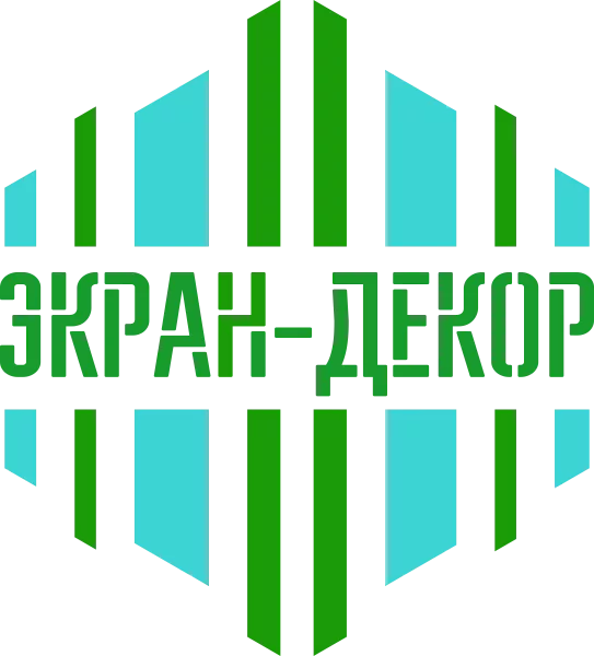 Изготовление декоративных экранов